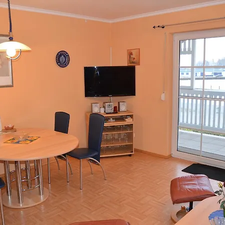 Fischerhafen 14 아파트 Karlshagen